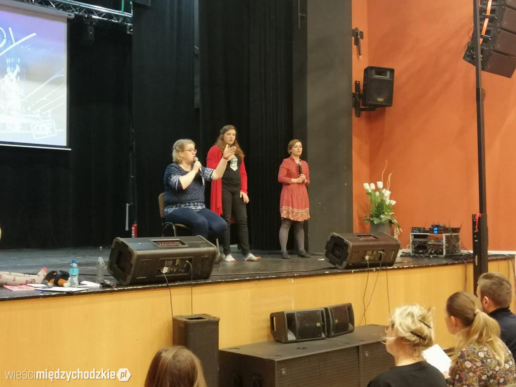 Warsztaty wokalne z muzyką Gospel