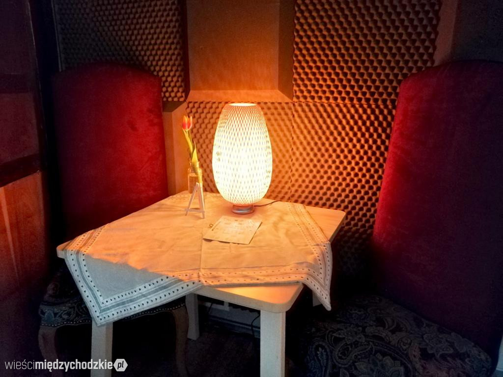 Nowe miejsce na kulturalnej mapie Międzychodu