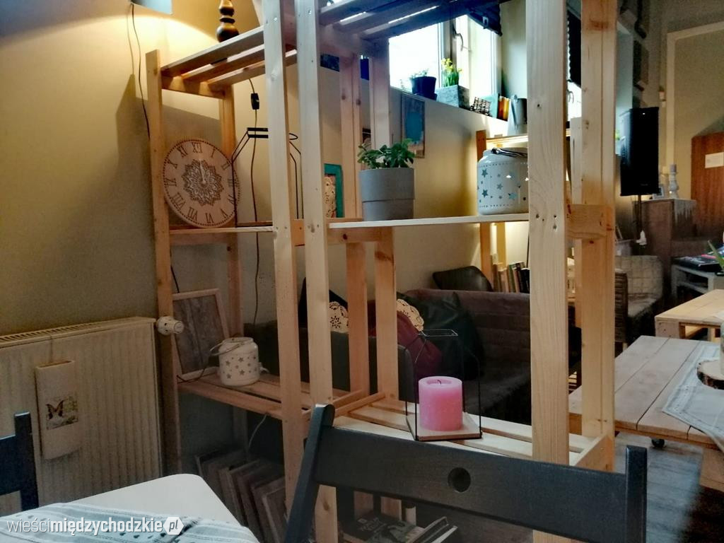 Nowe miejsce na kulturalnej mapie Międzychodu