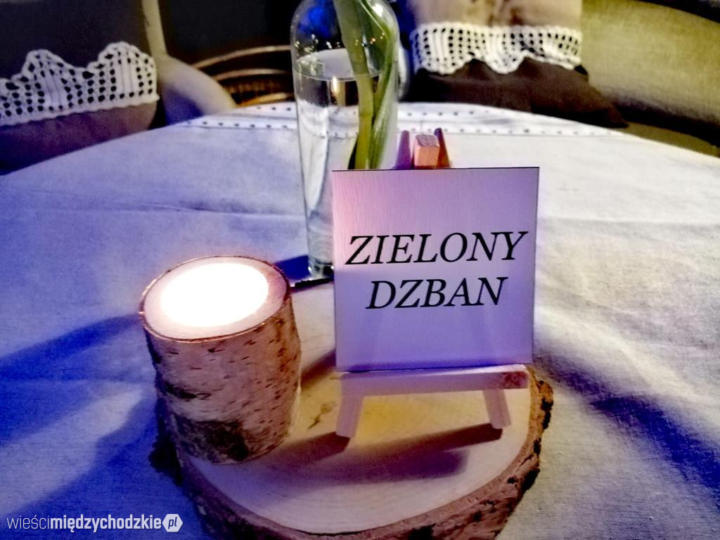 Nowe miejsce na kulturalnej mapie Międzychodu