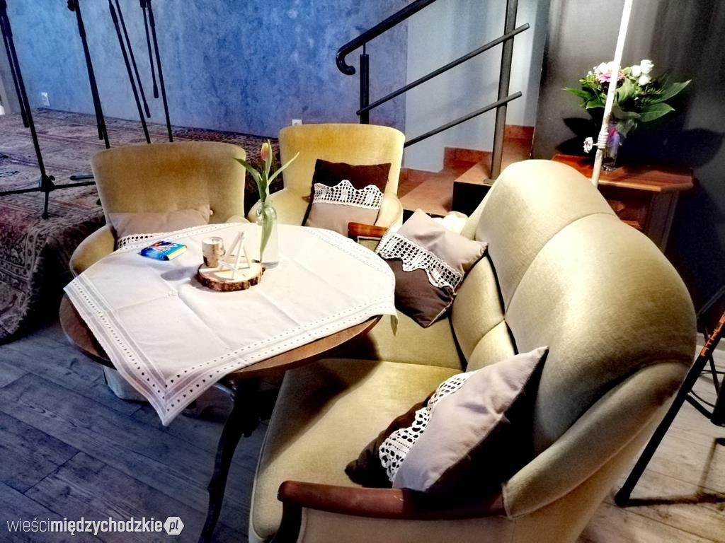 Nowe miejsce na kulturalnej mapie Międzychodu