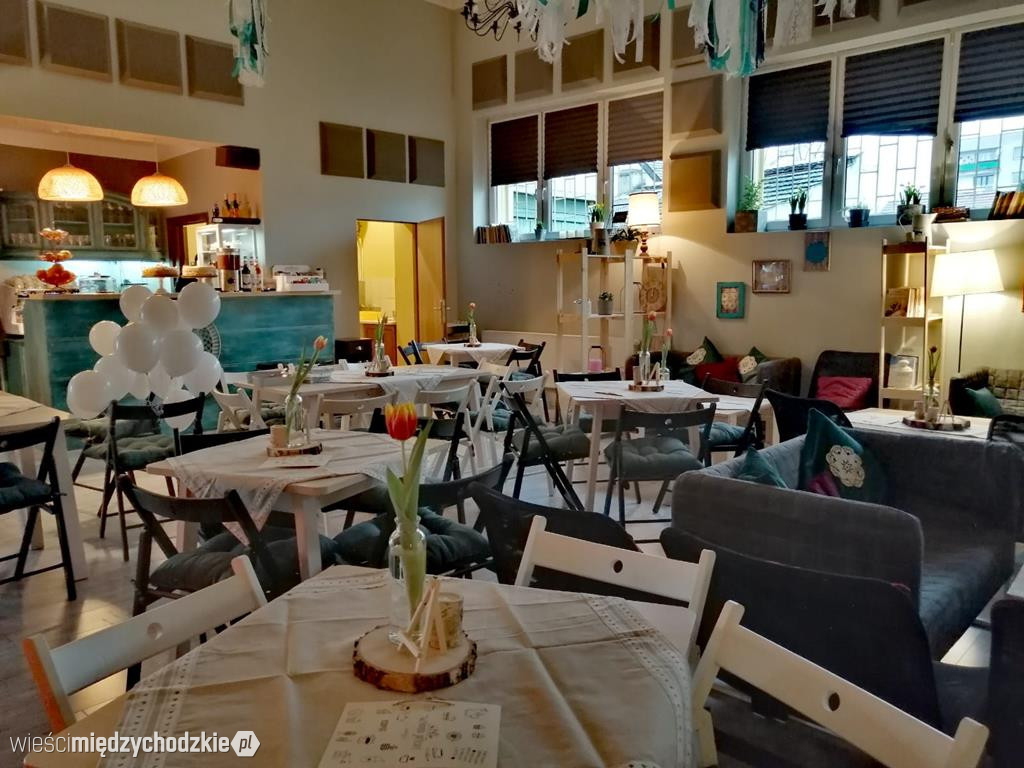 Nowe miejsce na kulturalnej mapie Międzychodu