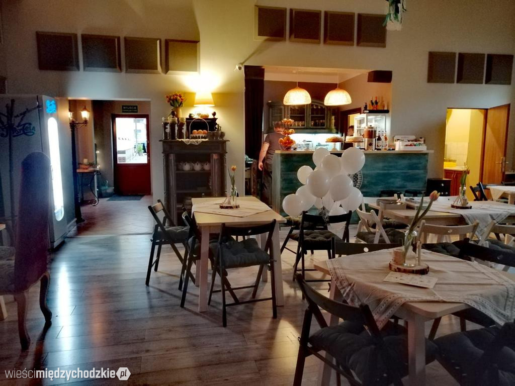 Nowe miejsce na kulturalnej mapie Międzychodu