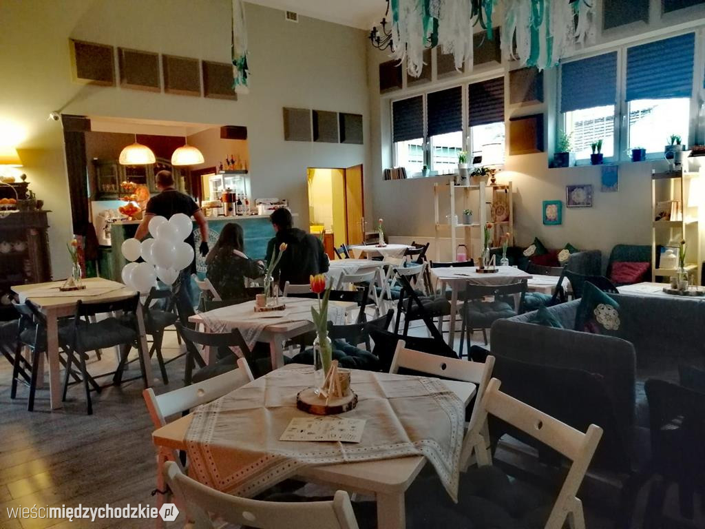 Nowe miejsce na kulturalnej mapie Międzychodu