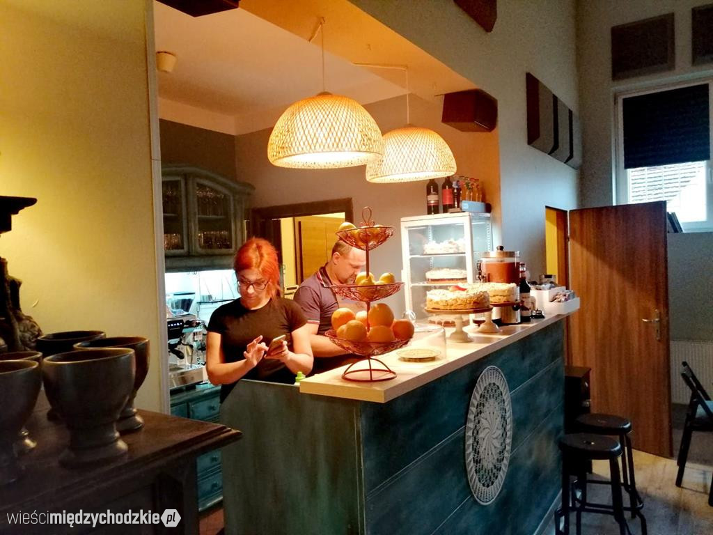 Nowe miejsce na kulturalnej mapie Międzychodu