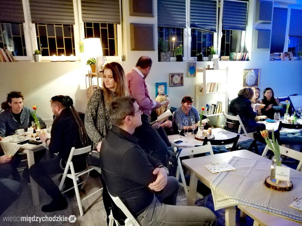 Nowe miejsce na kulturalnej mapie Międzychodu