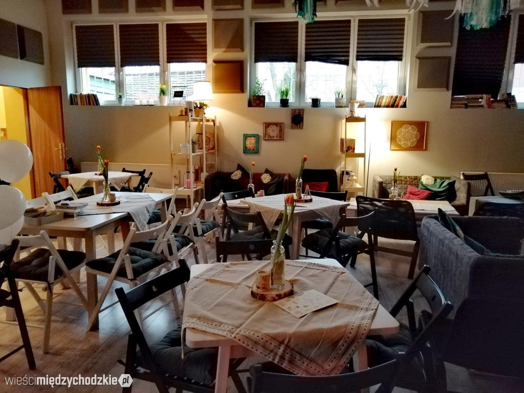 Nowe miejsce na kulturalnej mapie Międzychodu
