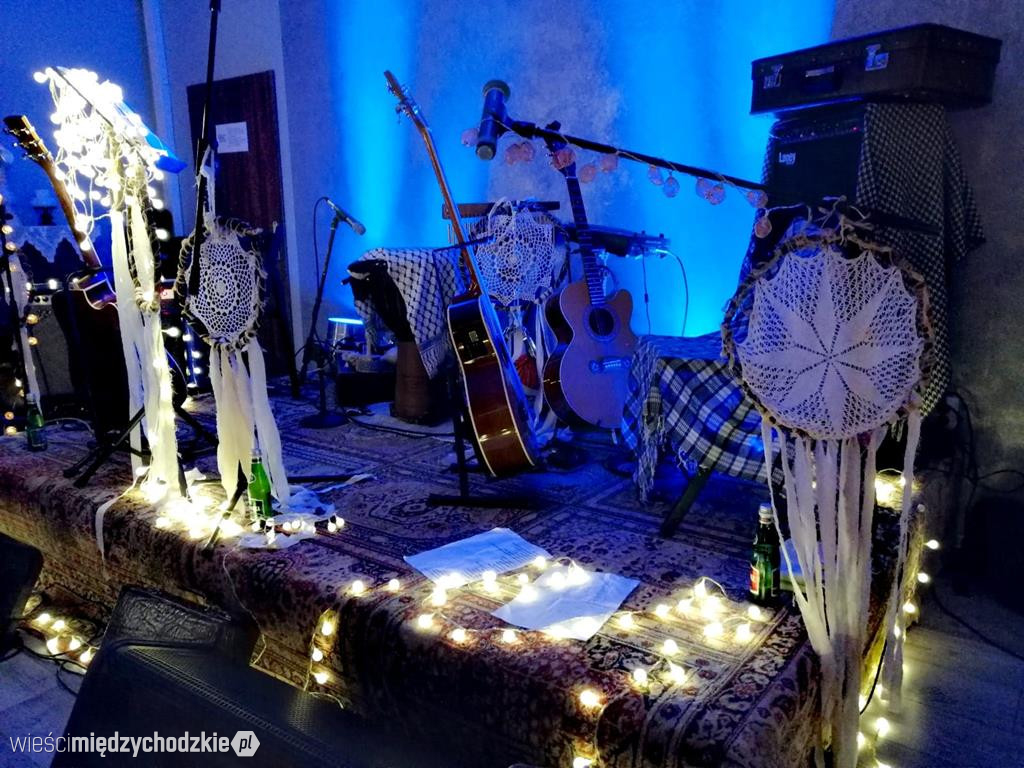 Nowe miejsce na kulturalnej mapie Międzychodu