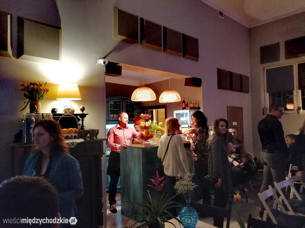 Nowe miejsce na kulturalnej mapie Międzychodu