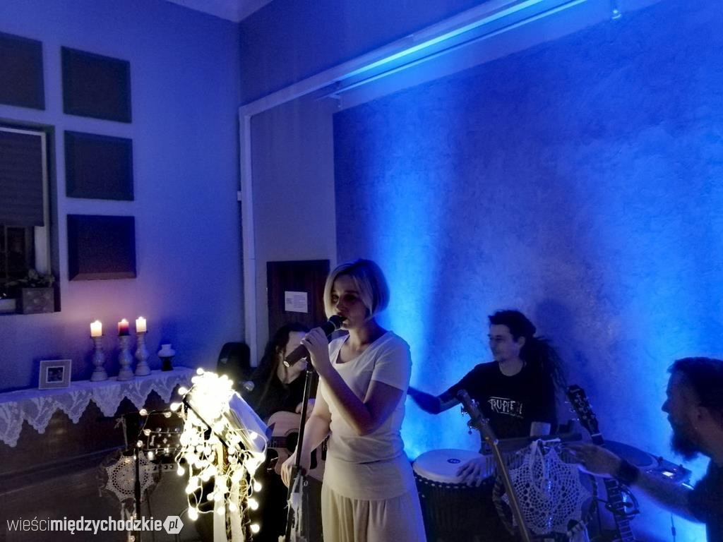 Nowe miejsce na kulturalnej mapie Międzychodu