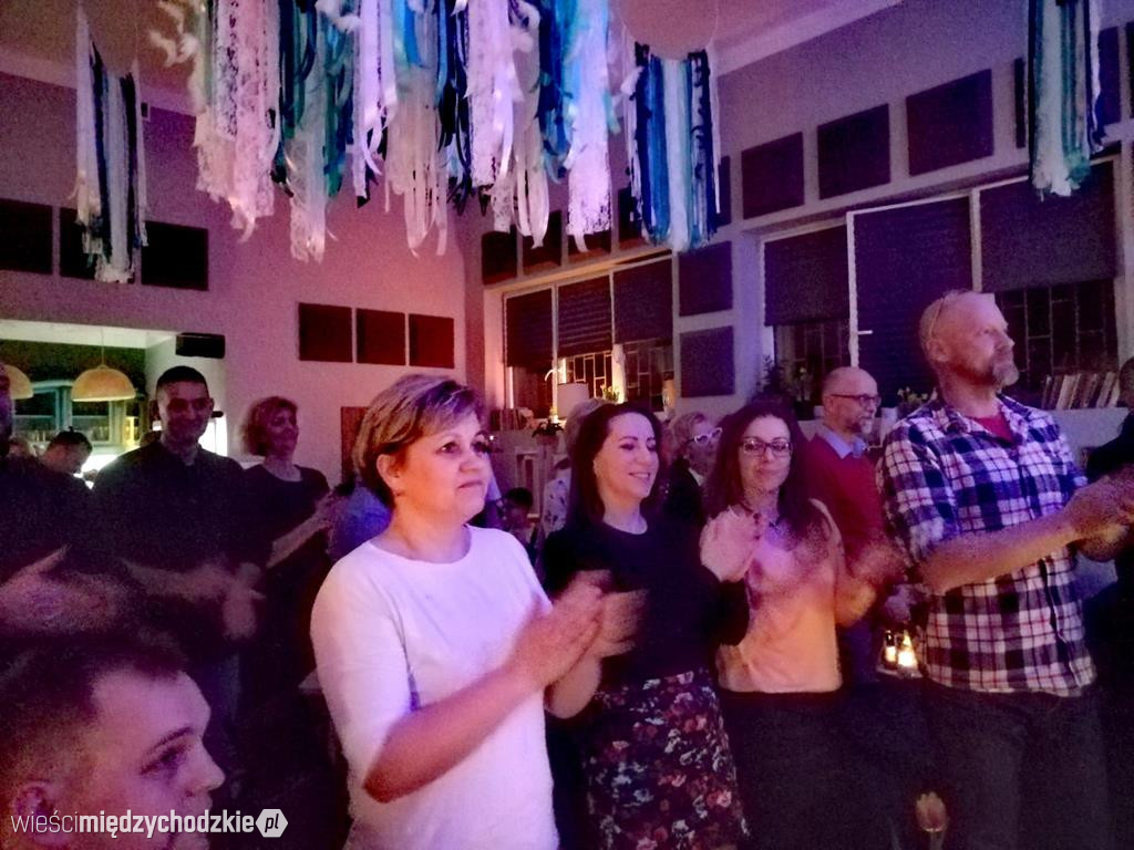 Nowe miejsce na kulturalnej mapie Międzychodu