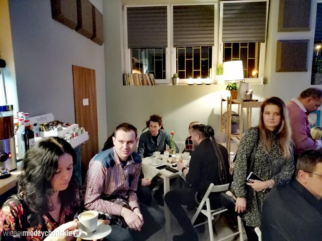 Nowe miejsce na kulturalnej mapie Międzychodu