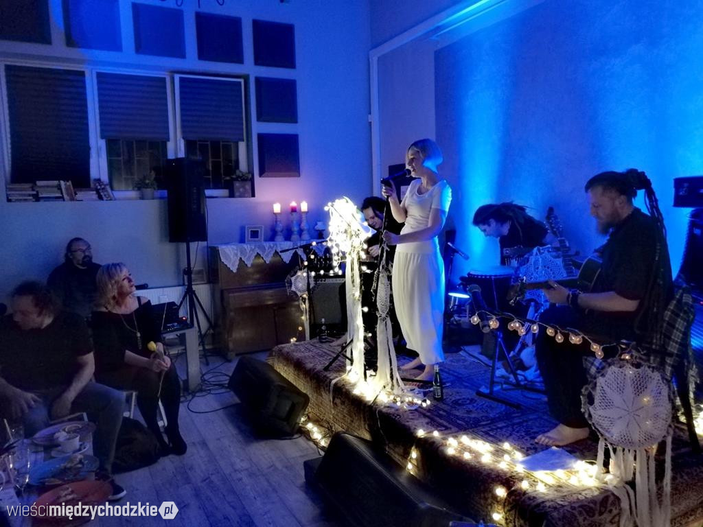 Nowe miejsce na kulturalnej mapie Międzychodu
