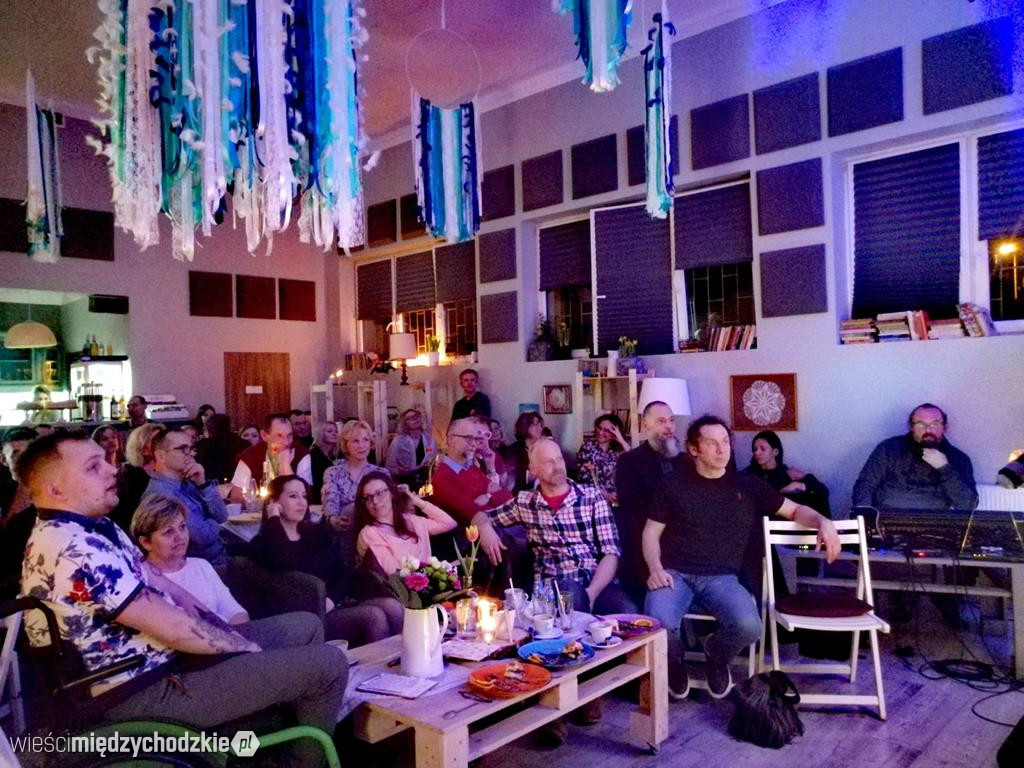 Nowe miejsce na kulturalnej mapie Międzychodu