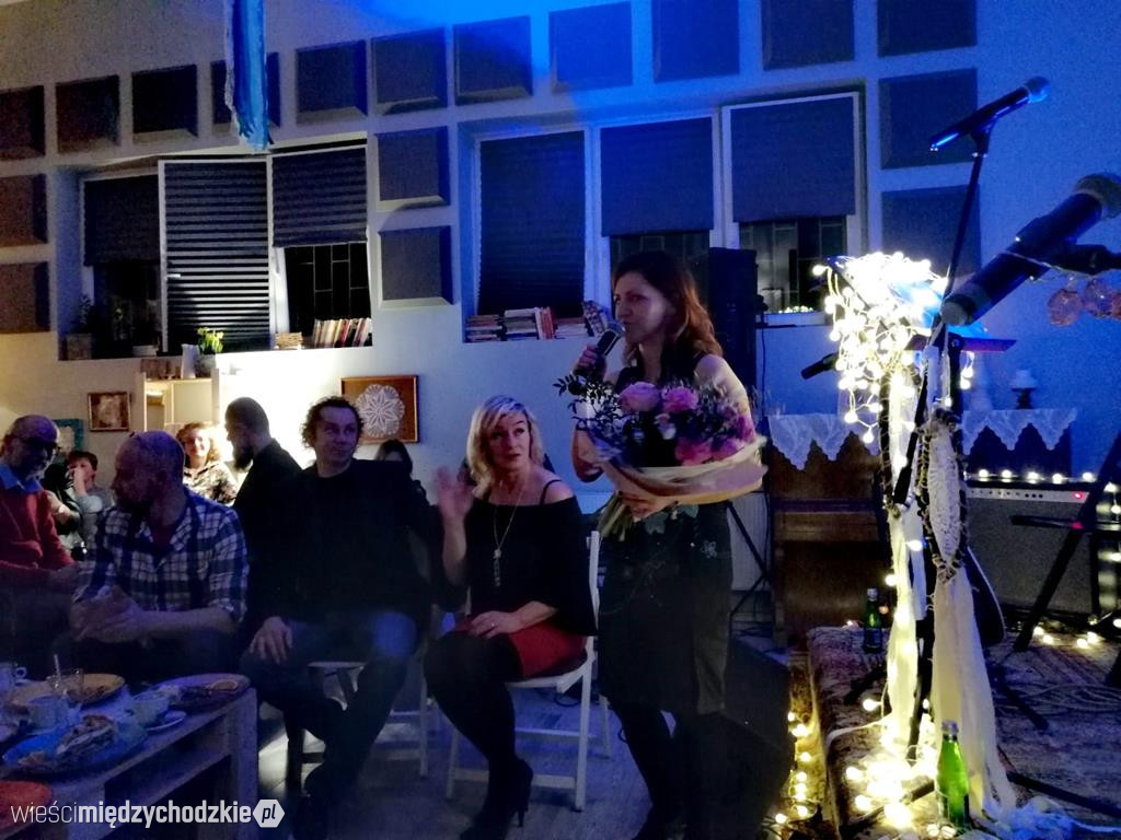 Nowe miejsce na kulturalnej mapie Międzychodu