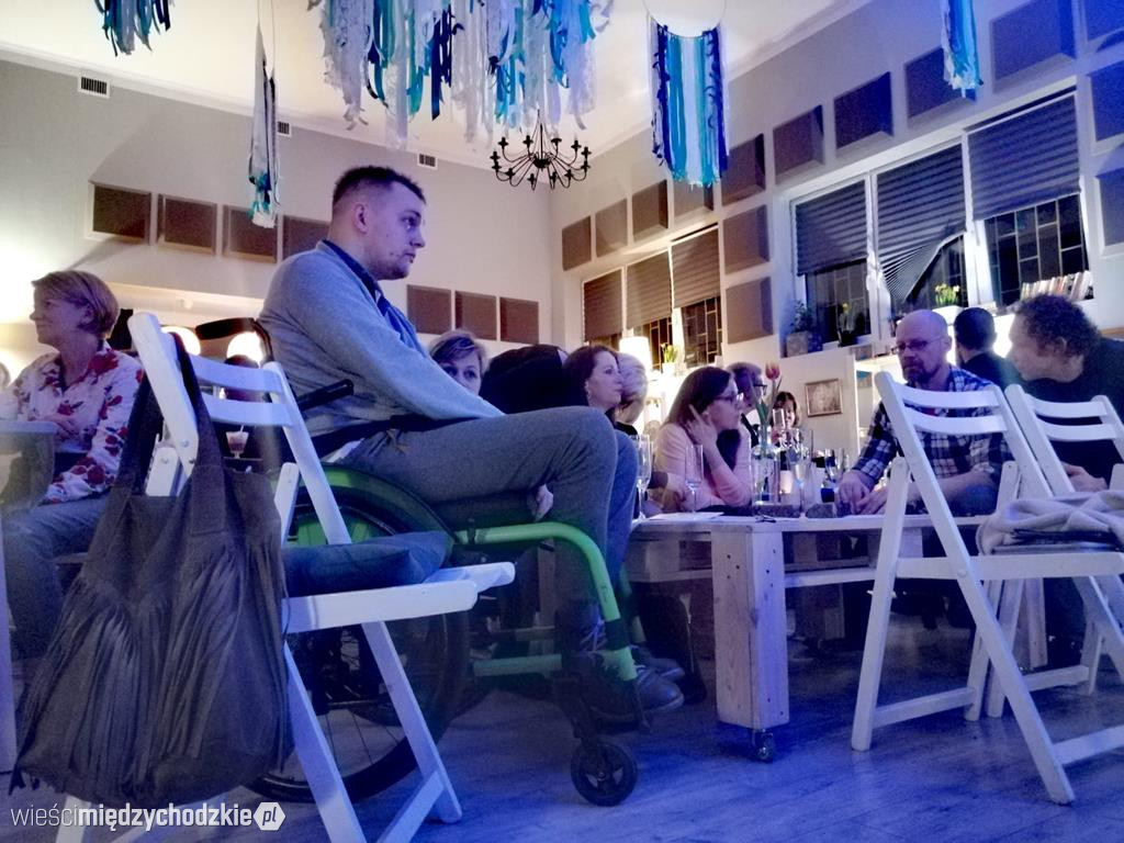 Nowe miejsce na kulturalnej mapie Międzychodu