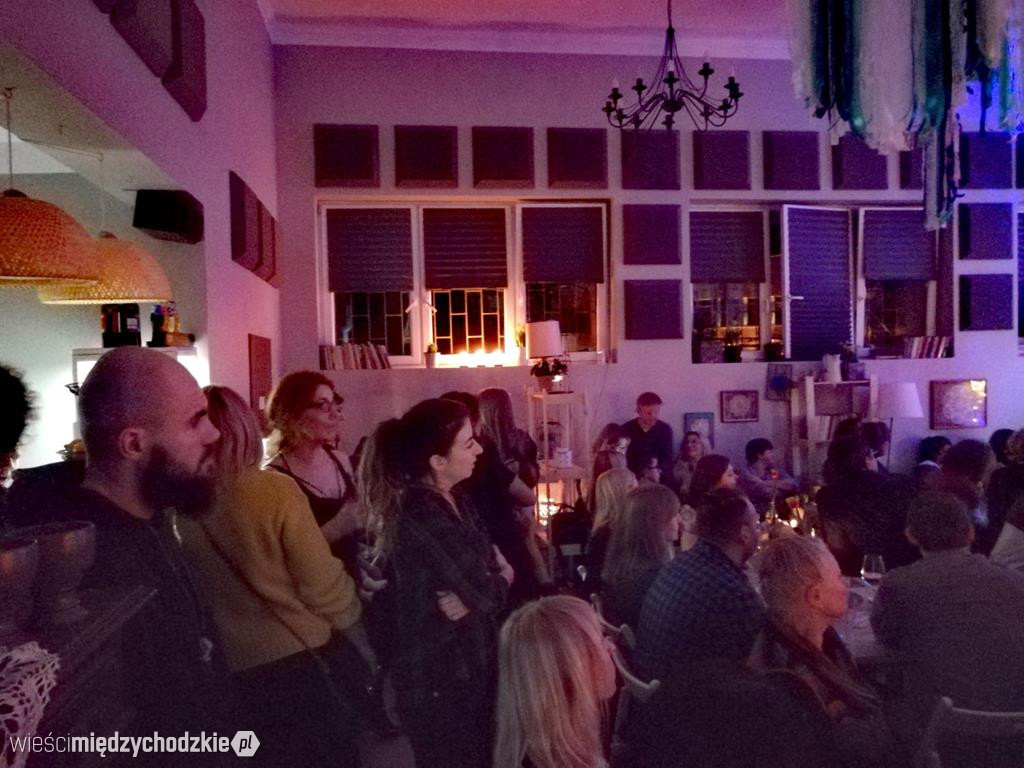 Nowe miejsce na kulturalnej mapie Międzychodu