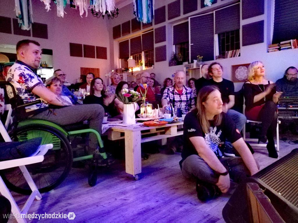 Nowe miejsce na kulturalnej mapie Międzychodu
