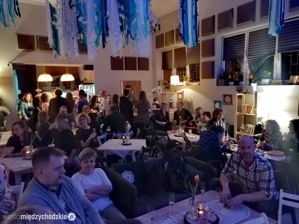 Nowe miejsce na kulturalnej mapie Międzychodu