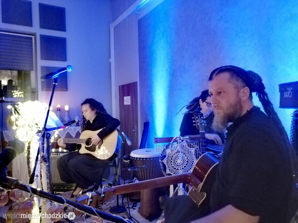 Nowe miejsce na kulturalnej mapie Międzychodu