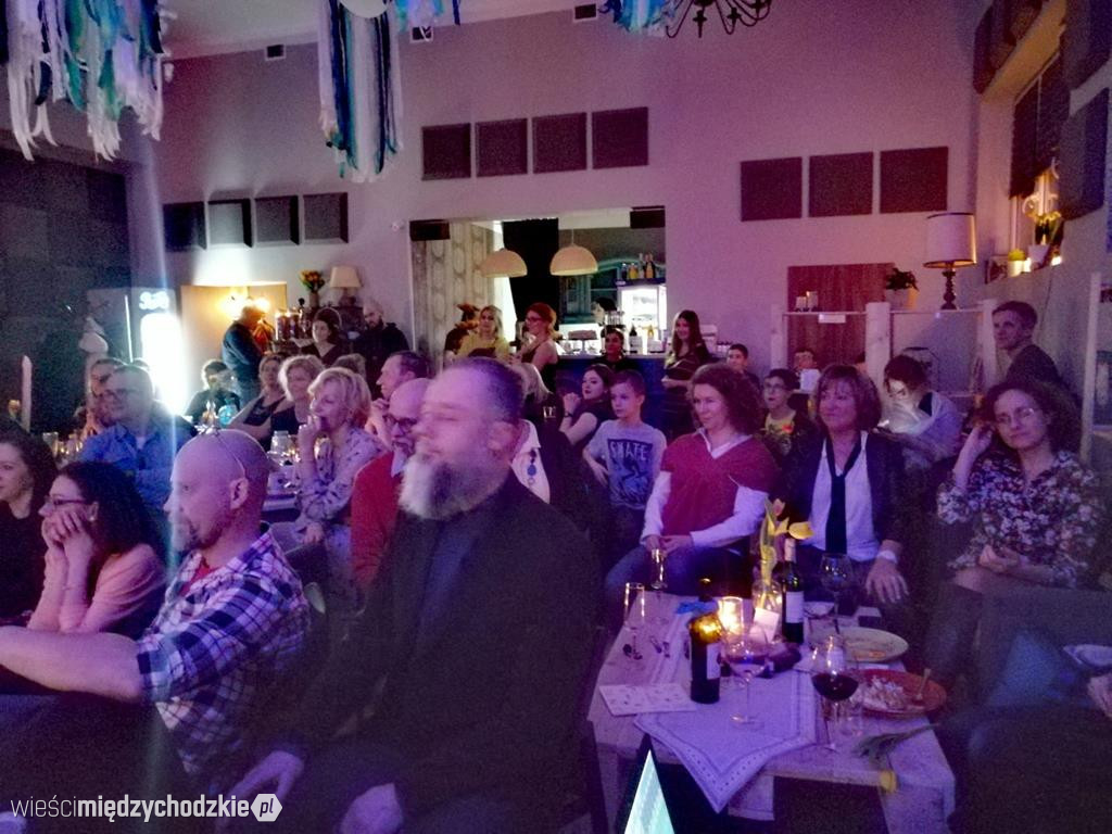 Nowe miejsce na kulturalnej mapie Międzychodu