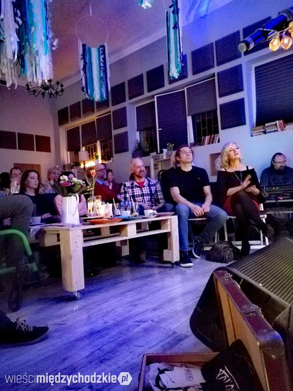 Nowe miejsce na kulturalnej mapie Międzychodu