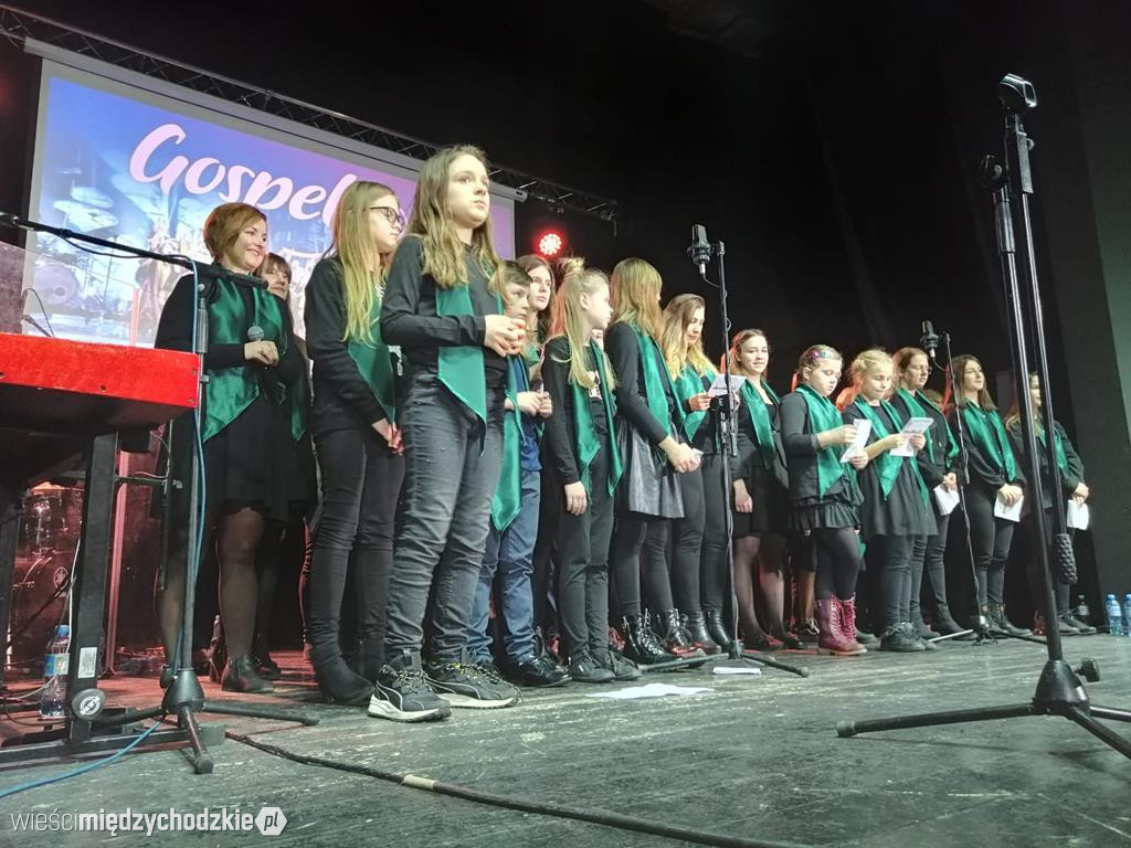 Koncert finałowy uczestników warsztatów