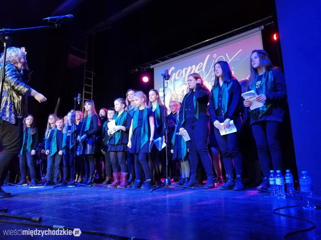 Koncert finałowy uczestników warsztatów