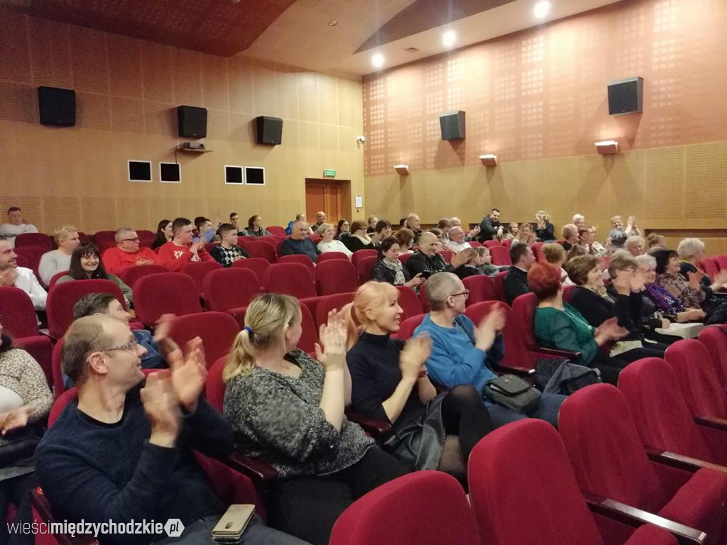 Koncert finałowy uczestników warsztatów