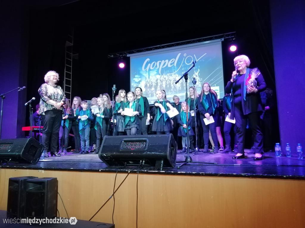 Koncert finałowy uczestników warsztatów