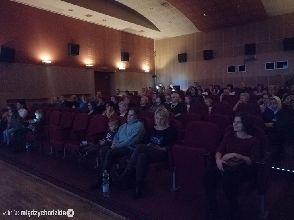Koncert finałowy uczestników warsztatów