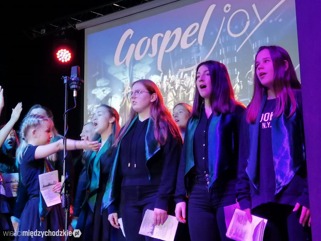 Koncert finałowy uczestników warsztatów
