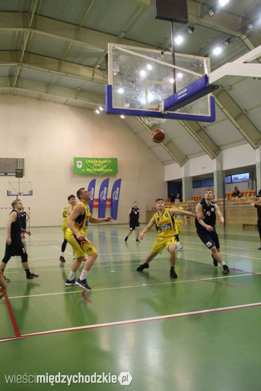 Przegrana Sokoła Międzychód w III lidze