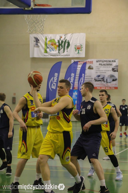 Przegrana Sokoła Międzychód w III lidze
