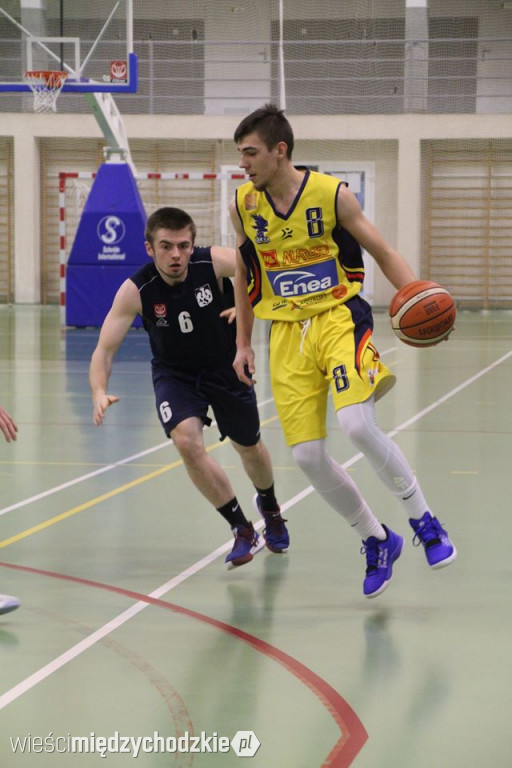 Przegrana Sokoła Międzychód w III lidze