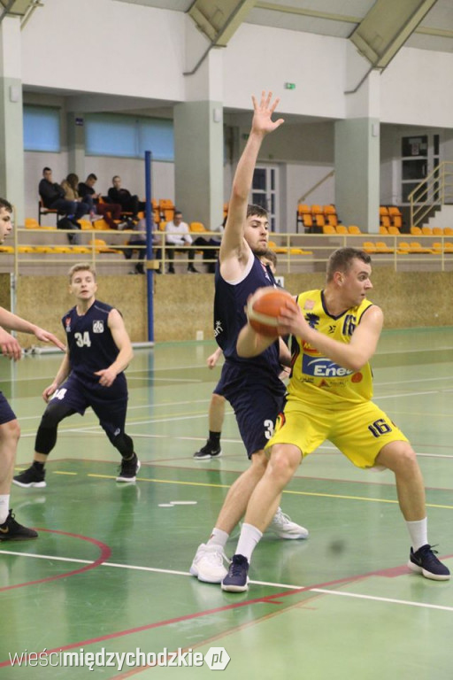 Przegrana Sokoła Międzychód w III lidze
