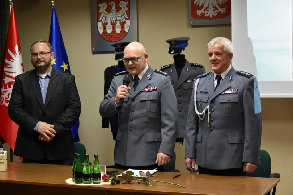 Spotkanie autorskie z Ryszardem Sulejem