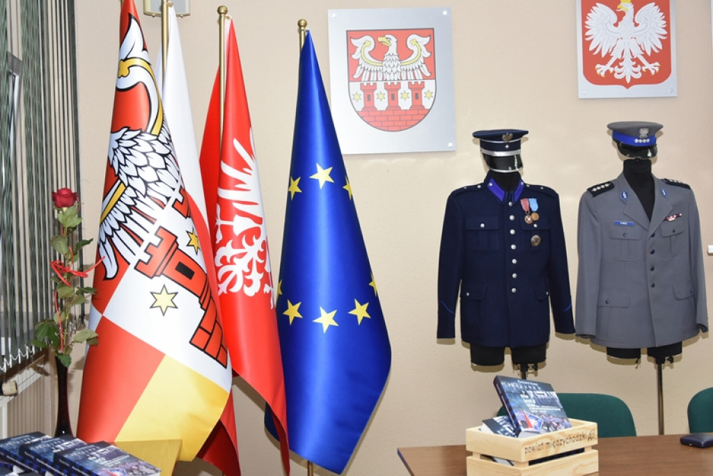 Spotkanie autorskie z Ryszardem Sulejem