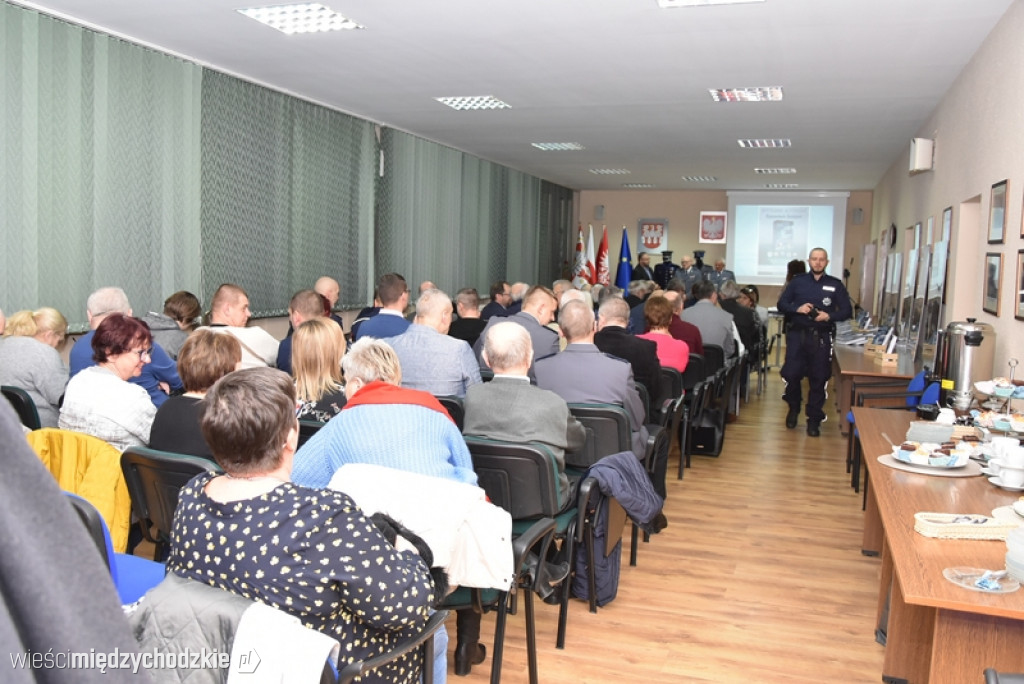 Spotkanie autorskie z Ryszardem Sulejem