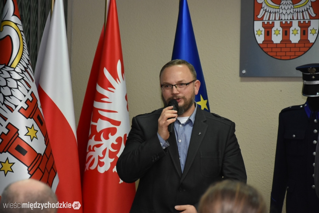 Spotkanie autorskie z Ryszardem Sulejem