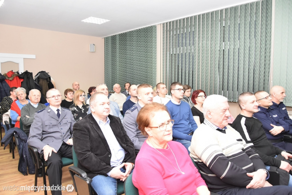 Spotkanie autorskie z Ryszardem Sulejem