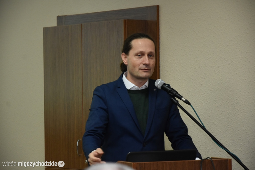 Spotkanie autorskie z Ryszardem Sulejem