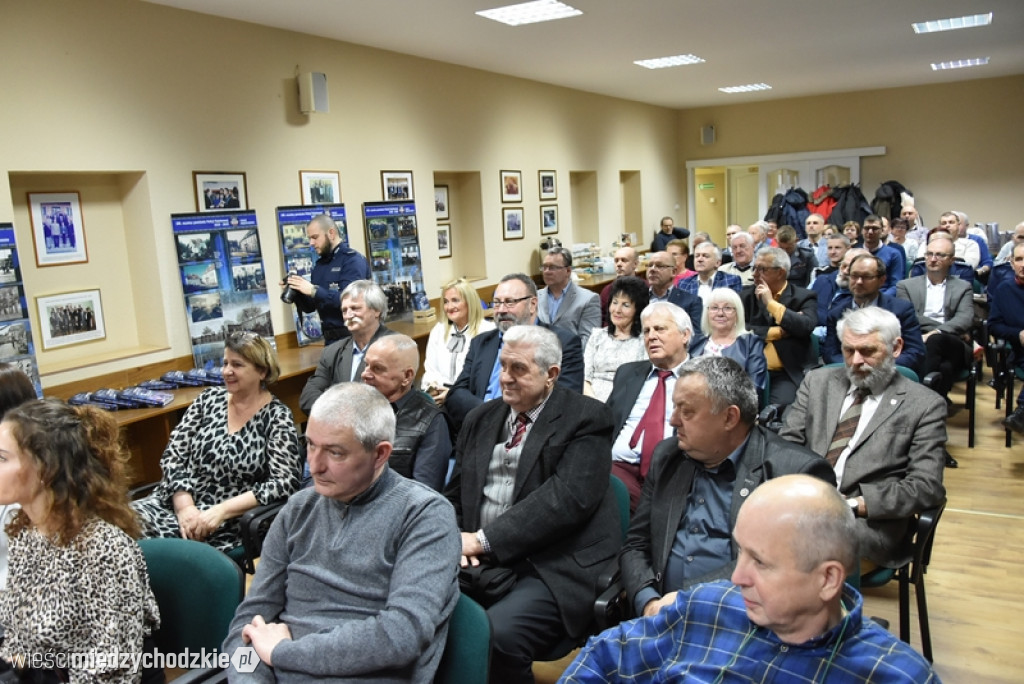 Spotkanie autorskie z Ryszardem Sulejem
