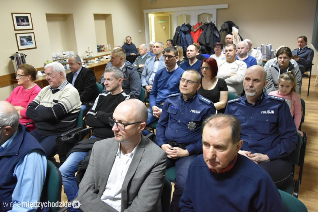Spotkanie autorskie z Ryszardem Sulejem
