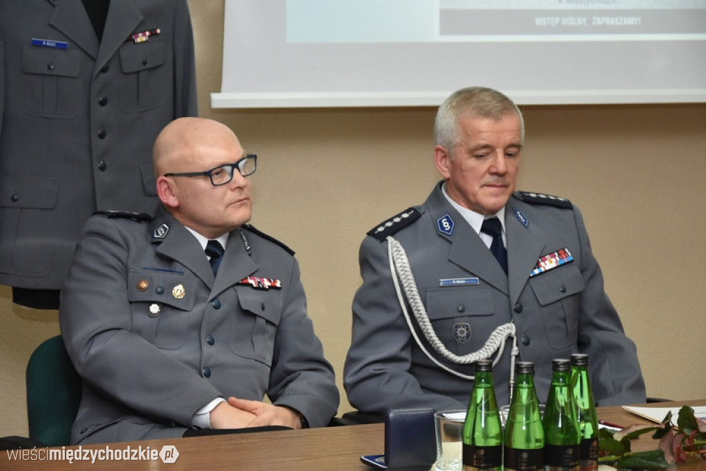 Spotkanie autorskie z Ryszardem Sulejem