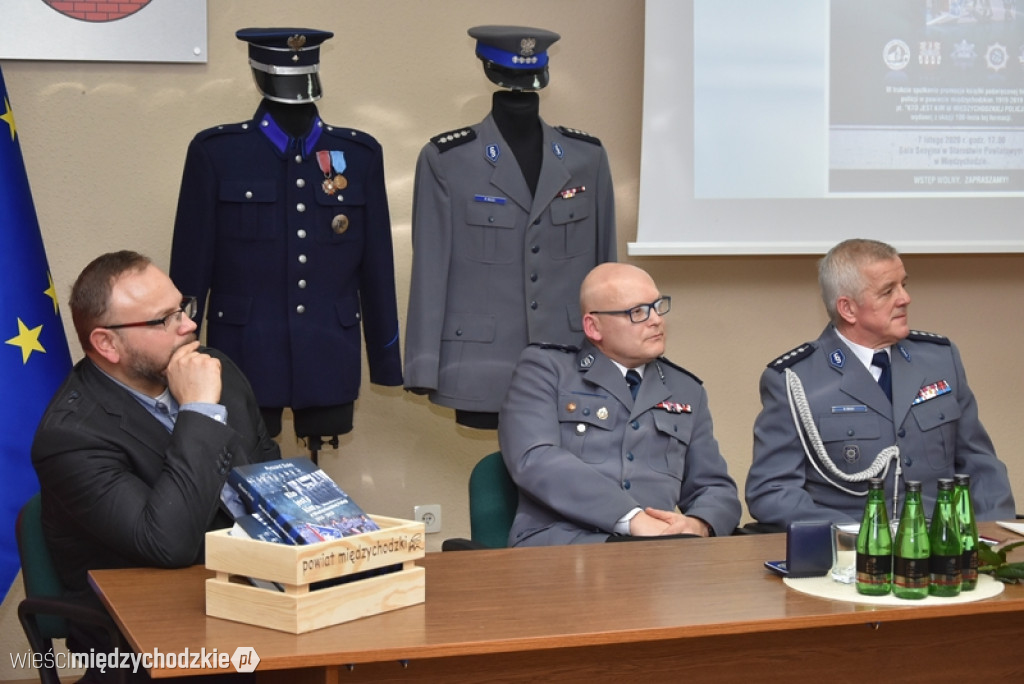 Spotkanie autorskie z Ryszardem Sulejem