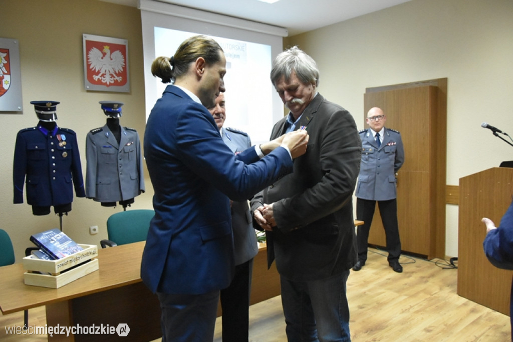 Spotkanie autorskie z Ryszardem Sulejem
