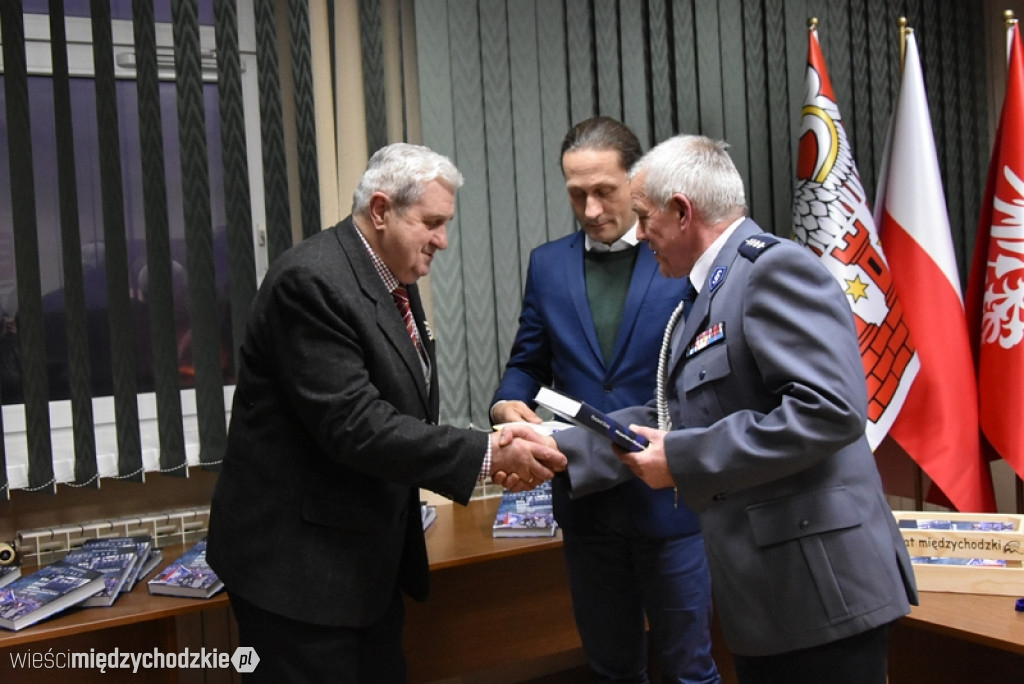 Spotkanie autorskie z Ryszardem Sulejem