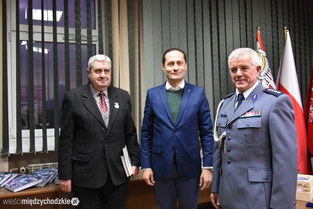 Spotkanie autorskie z Ryszardem Sulejem