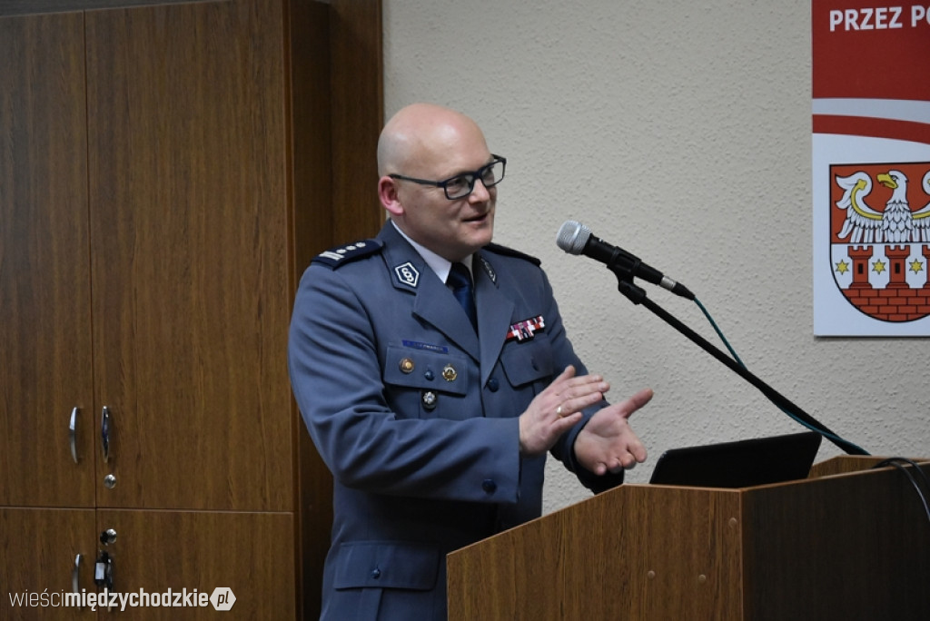 Spotkanie autorskie z Ryszardem Sulejem